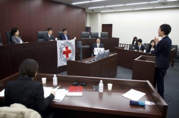 제10회 국제인도법 모의재판경연대회 성료