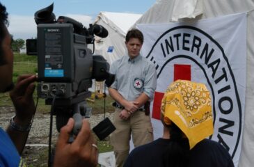 Communication Intern 채용 (한국사무소)