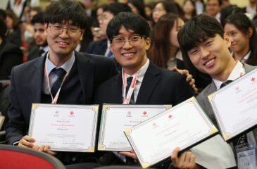 “한국 최초 우승”… 국제인도법 모의재판 아태대회 우승팀 인터뷰
