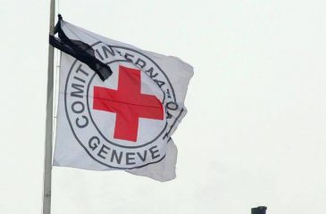 ICRC: 에티오피아서 일어난  MSF  활동가 3명 피살 강력히 규탄